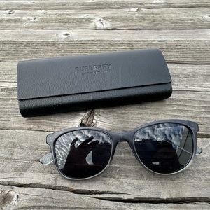 Burberry Sunglasses